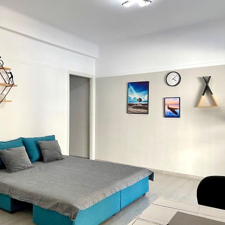Uoohome7 Garden Green And Navy Αθήνα Εξωτερικό φωτογραφία